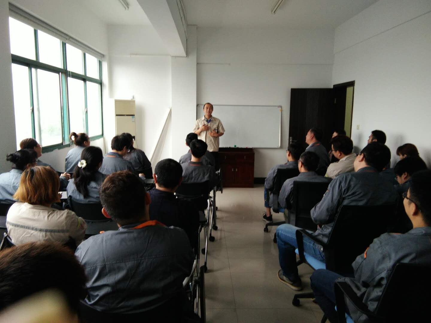員工內(nèi)部培訓----數(shù)控培訓學習